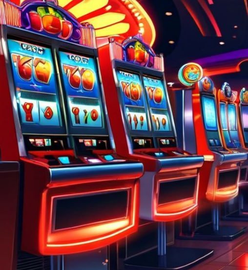 Antarmuka aplikasi mobile naga 15 menampilkan menu utama dengan live dealer tables dan sportsbook